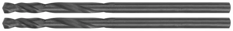 Сверло по металлу СПЕЦИАЛ/Special HSS-G 3.5х70/35мм (уп.2шт) Cutop 54-969