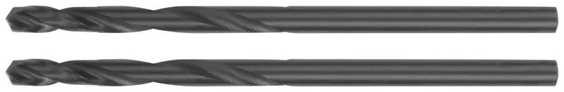 Сверло по металлу СПЕЦИАЛ/Special HSS-G 3.8х75/38мм (уп.2шт) Cutop 54-970