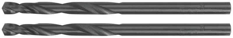 Сверло по металлу СПЕЦИАЛ/Special HSS-G 4.5х80/42мм (уп.2шт) Cutop 54-973