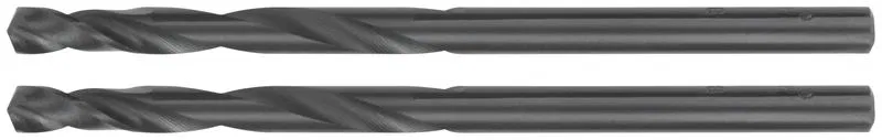 Сверло по металлу СПЕЦИАЛ/Special HSS-G 4.8х86/46мм (уп.2шт) Cutop 54-974