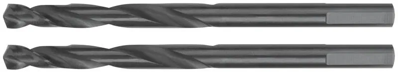 Сверло по металлу СПЕЦИАЛ/Special HSS-G 6.5х101/56мм (уп.2шт) Cutop 54-978