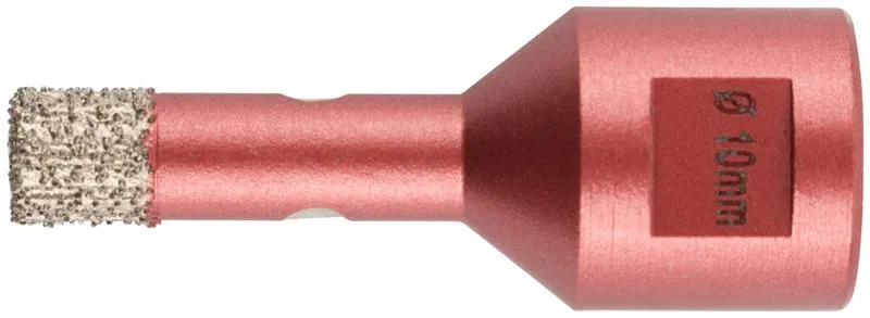 Коронка алмазная универс. для УШМ СПЕЦИАЛ/Special 10х10хМ14х60мм Cutop 70-498