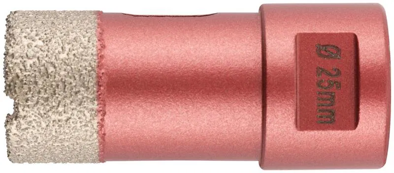 Коронка алмазная универс. для УШМ СПЕЦИАЛ/Special 25х15хМ14х60мм Cutop 70-504
