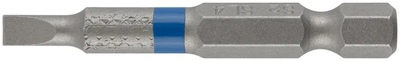 Набор стальных бит ПРОФИ/Profi SL4 50мм (уп.2шт) Cutop 83-641