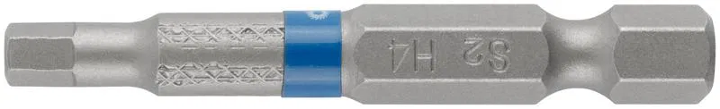 Бита ПРОФИ/Profi HEX4 50мм сталь (уп.10шт) Cutop 83-650