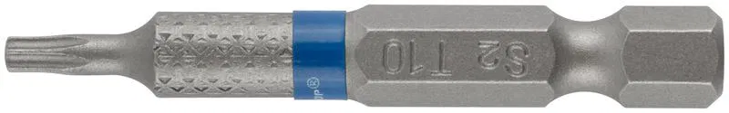 Бита ПРОФИ ТОРКС/Profi TORX T10 50мм сталь (уп.2шт) Cutop 83-655