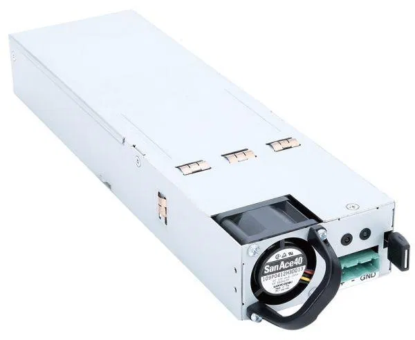 Источник питания резервный DC DGS-6600-PWRDC/A1A для шасси DGS-6604/6608 (300Вт) D-Link 1607509