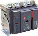 Выключатель автоматический воздушный 4п 2500А 100кА ВА-752 стац. расцеп. М DEKraft 27103DEK
