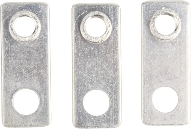 Шина выносная прямая 3п ШВ-303Rc (уп.3шт) DEKraft 28789DEK