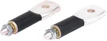 Присоединение заднее 3Р+N ЗП-302Rc DEKraft 28804DEK