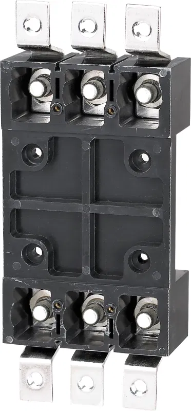 Корзина втычного типа фронт. подкл. 3Р+N КА-303Rc DEKraft 28814DEK