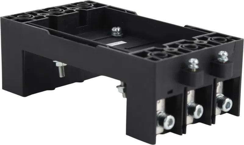 Корзина втычного типа задн. подкл. 3Р+N КА-302Rc DEKraft 28816DEK