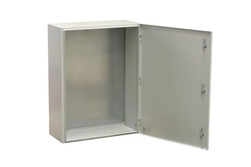 Корпус металлический ЩРНМ IP31 800х800х300 DEKraft 32485DEK