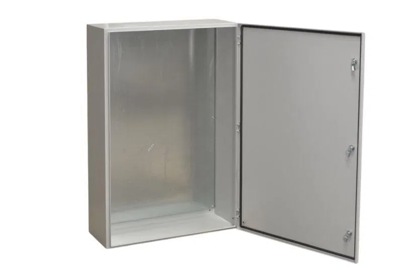 Корпус металлический ЩРНМ IP31 1000х800х300 DEKraft 32488DEK