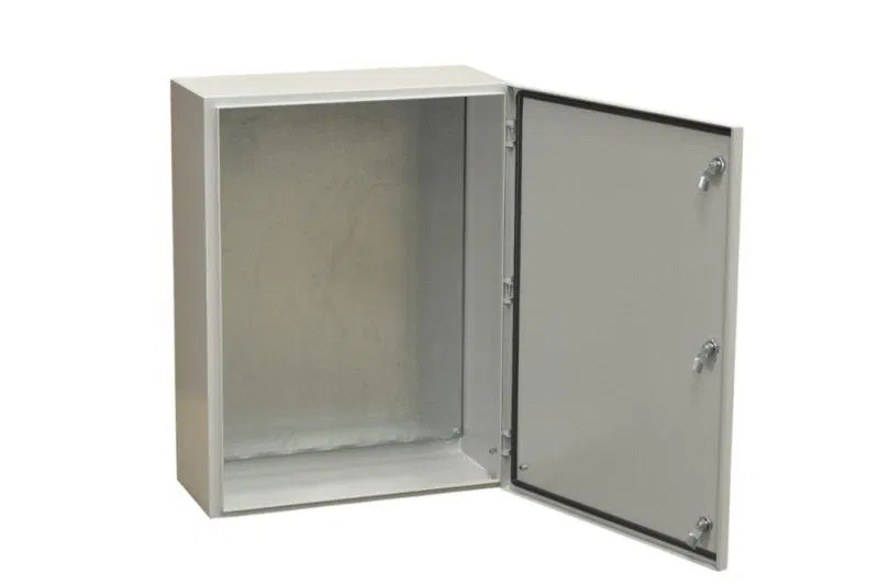 Корпус металлический ЩРНМ IP55 600х400х200 DEKraft 32504DEK