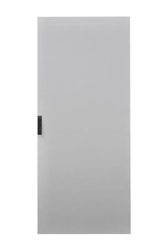 Дверь шкафа DekraftUno 1400х600мм IP55 RAL7035 DEKraft 32633DEK