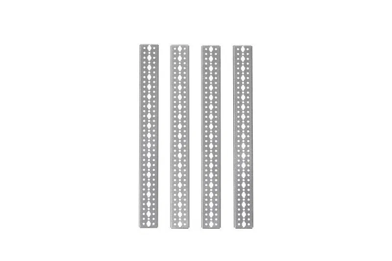 Шасси монтажное DekraftUno 50х25S для Г=600мм (уп.4шт) DEKraft 32756DEK
