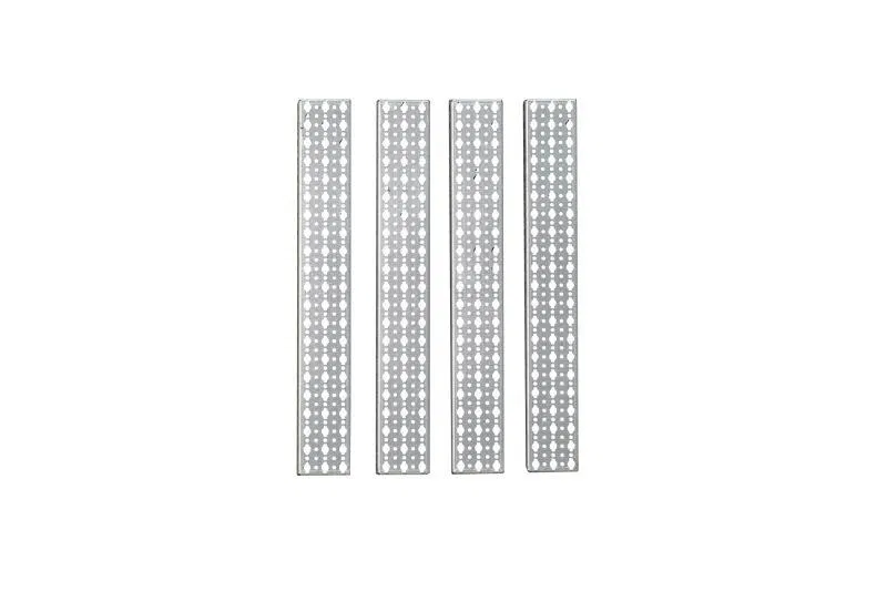 Шасси монтажное DekraftUno 75х25S для Ш=1200мм (уп.4шт) DEKraft 32782DEK