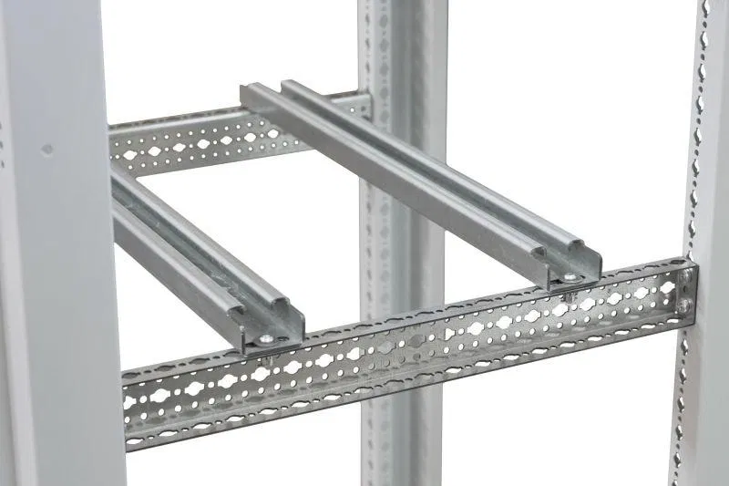 Профиль DekraftUno усиленный для установки аппаратов Ш=1000мм (уп.2шт) DEKraft 32795DEK