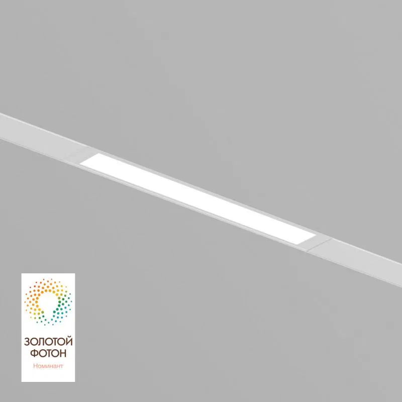 Светильник SMART LINEAR 9Вт 3000К-6000К DIM линейный бел. DENKIRS 629678