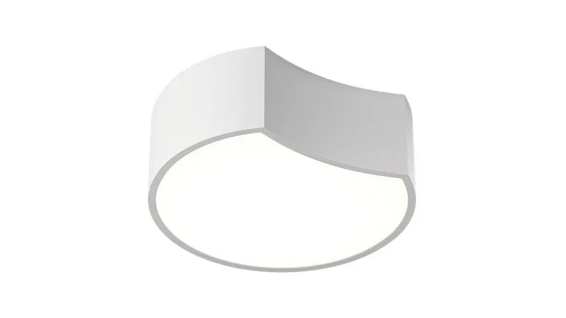 Светильник потолочный Triple А 12 3000 AX14031-A-WH-WW бел. DesignLed 00-00001974