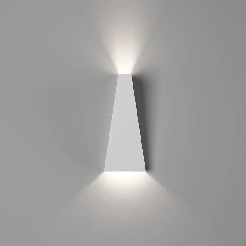 Бра декоративное METEORGW-3130-6-WH-WW 6Вт 3000К IP20 бел. DesignLed 00-00002061