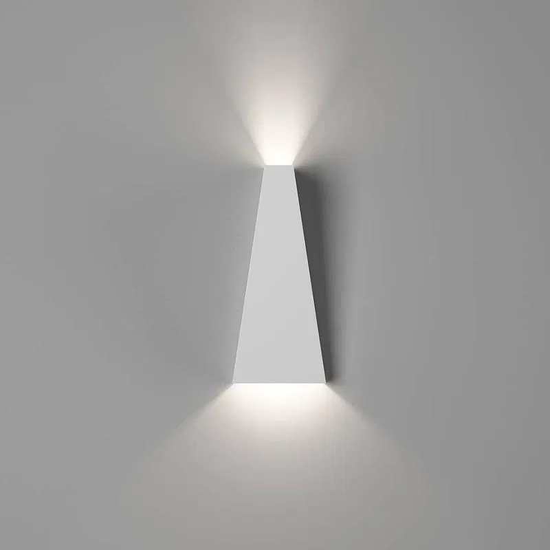 Бра декоративное METEORGW-3130-6-WH-NW 6Вт 4500К IP20 бел. DesignLed 00-00002063