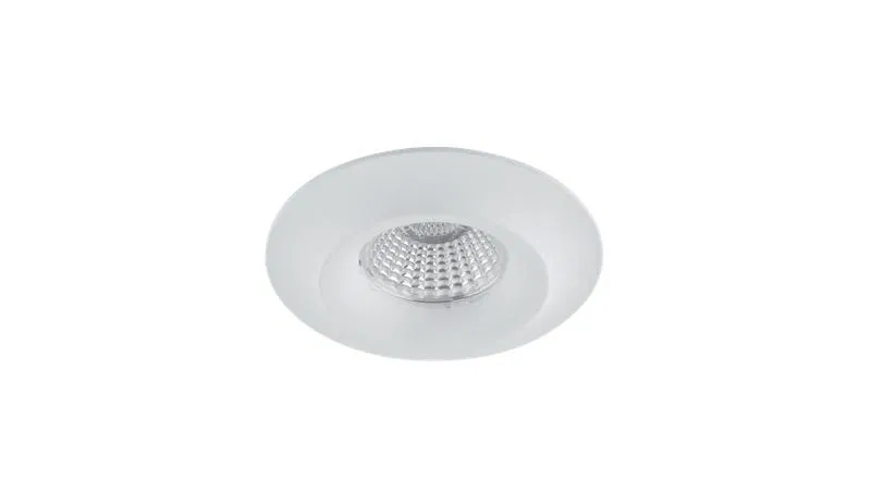 Светильник светодиодный LC1508-7W-W 7Вт 3000К SIMPLE2-7W-W-NW встраив. матов. бел. DesignLed 00-00002209