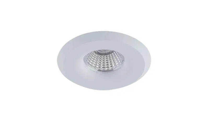 Светильник светодиодный LC1510-5W-W 5Вт 4000К SIMPLE3-5W-W-NW встраив. матов. бел. DesignLed 00-00002210