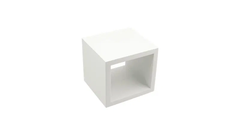 Светильник настенный PORT GW-8320-14-WH-NW1 4Вт 4000К IP20 бел. DesignLed 00-00002389