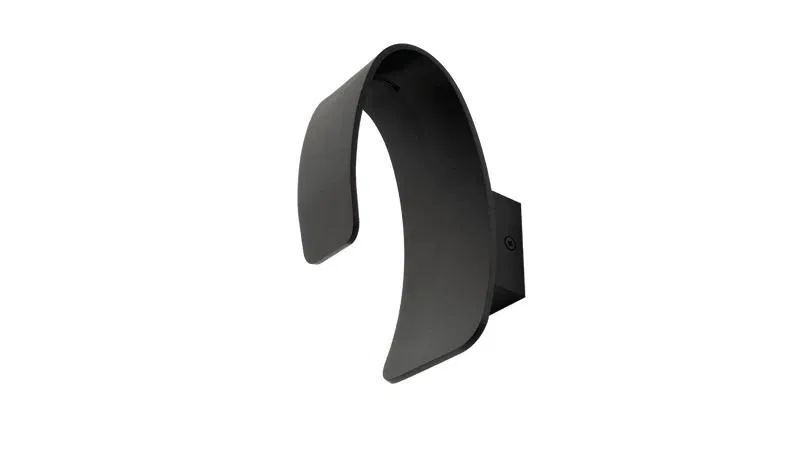 Бра декоративное PIRAGW-3518-5-BL-WW 5Вт 3000К IP20 черн. DesignLed 00-00002656