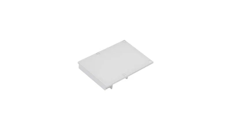 Заглушка для профиля LS4970 (уп.2шт) DesignLed 00-00002745