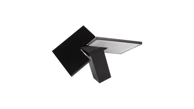 Светильник настенный C0108A-BL-WW2 4Вт 3000К IP20 черн. DesignLed 00-00002798
