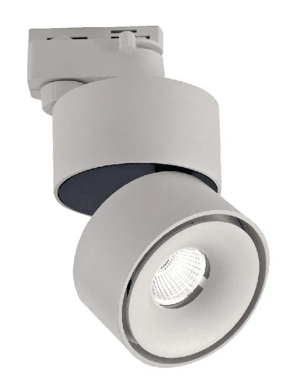 Светильник трековый WL T003112-GD-12-WH-NW 12Вт 4000К бел. DesignLed 00-00002893
