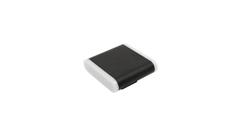 Светильник настенный BRAVO GW-6080S-6-BL-WW 6Вт 3000К IP54 черн. DesignLed 00-00003048