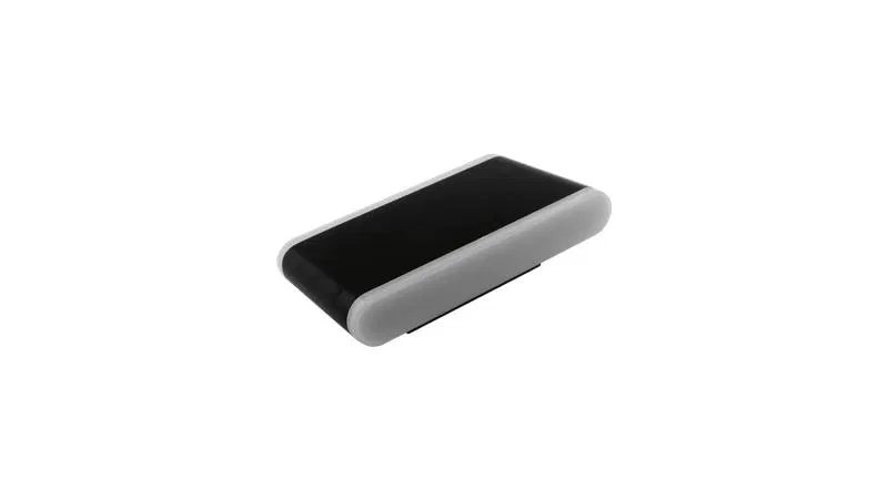 Светильник настенный BRAVO GW-6080L-12-BL-WW 12Вт 3000К IP54 черн. DesignLed 00-00003052