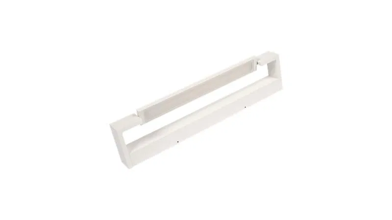 Бра декоративное PHGW-1068S-12-WH-WW 12Вт 3000К IP20 бел. DesignLed 00-00003206
