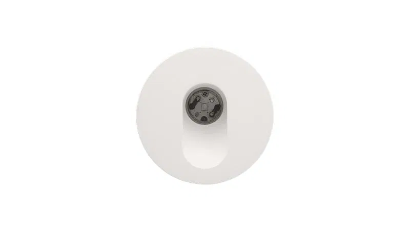 Бра GW-R612-3-WH-NW 3Вт 4000К IP54 встраив. для подсветки лестницы/пола FLOOR R бел. DesignLed 00-00003297