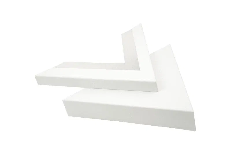 Бра декоративное VICTORY GW-0280-8-WH-WW 8Вт 3000К IP20 бел. DesignLed 00-00003303