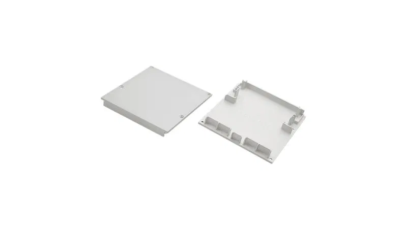 Заглушка для профиля LS7477 (уп.2шт) DesignLed 00-00003344