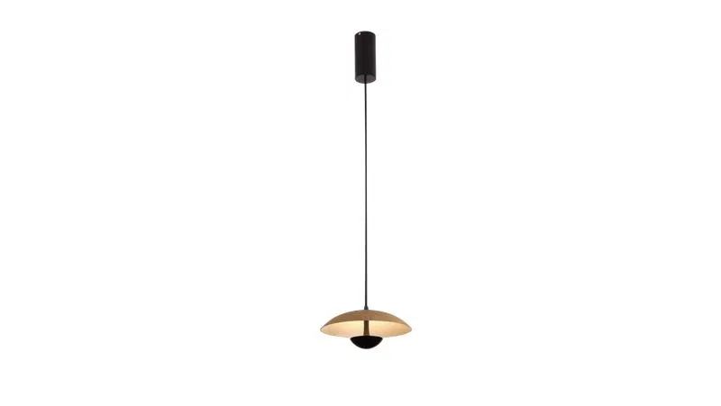 Светильник потолочный LED P0608-270A-WD-WW 12Вт 3000 дуб DesignLed 00-00003406