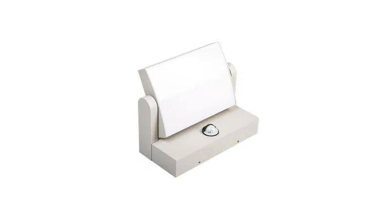 Бра декоративное GW-007-18-GR-WW -218Вт 3000К IP54сер. DesignLed 00-00011684