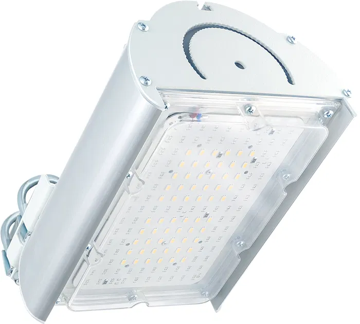 Светильник светодиодный Angar PRO 37/6000 Д 37Вт 4000К IP67 6000лм 0.95PF 80Ra Кп<1 Diora DAPRO37D-4K