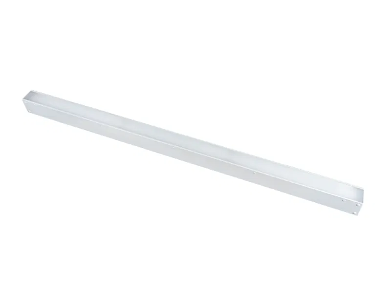 Светильник светодиодный Box SE 40/4900 opal-1500 40Вт 6000К IP40 4900лм 0.95Pf 80Ra Кп<1 White clip Diora DBSE40-O-6K-WC-1500