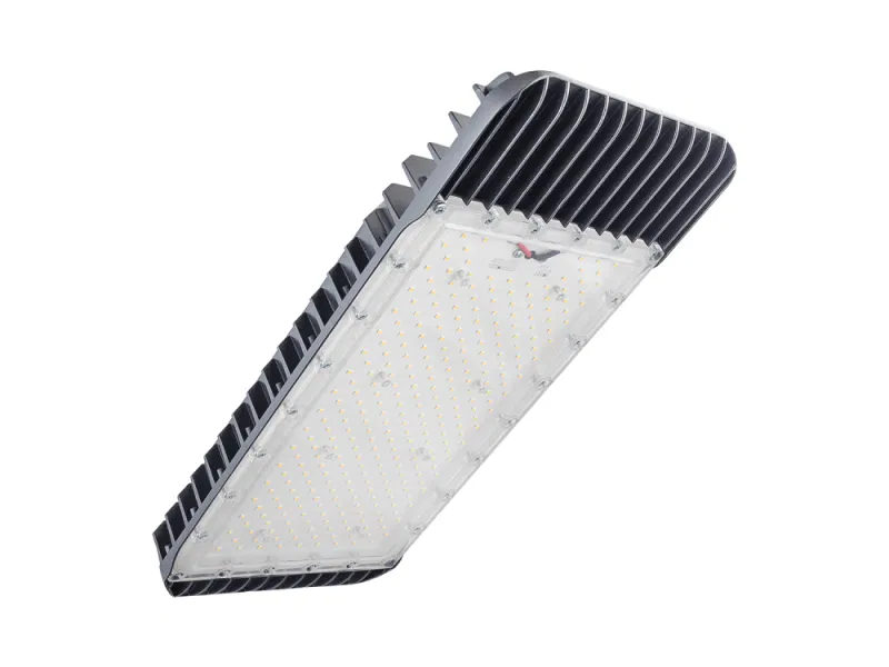 Светильник светодиодный Caiman Black PRO 60/11000 Д 60Вт 4000К IP67 11000лм 0.95PF 80Ra Кп<1 консоль Diora DCBPRO60D-4K-C