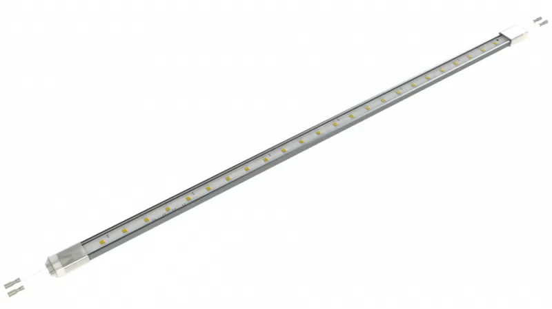 Светильник светодиодный City Line N 140 лм/Вт 4...8 Вт/м IP67 0.95PF 80Ra Кп<1 L500 Diora DCL-L500-N