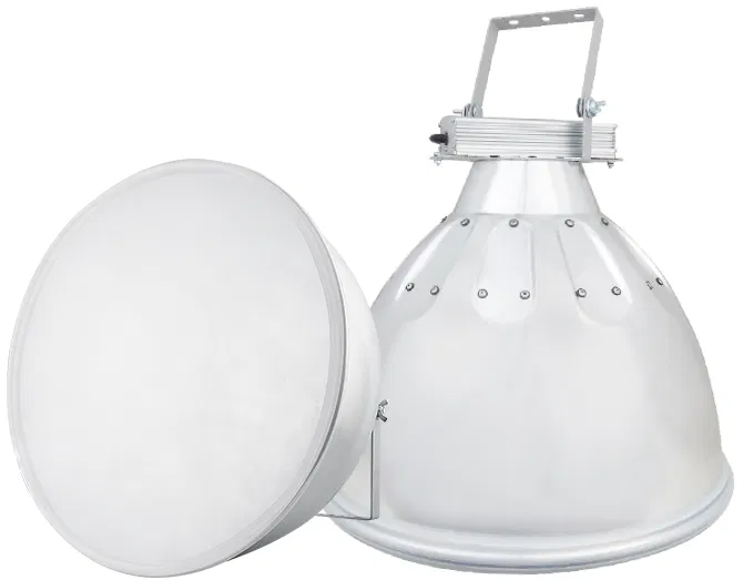 Светильник светодиодный Craft PRO 110/13500 opal 110Вт 4000К IP65 13500лм 0.95PF 80Ra Кп<1 Diora DCPRO110-O-4K