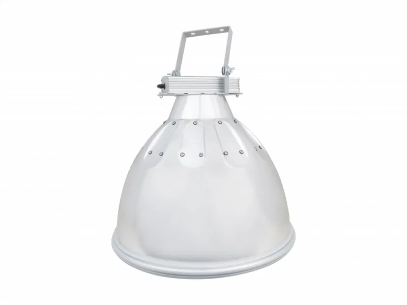 Светильник светодиодный Craft PRO 160/22500 160Вт 5000К IP65 22500лм 0.95PF 80Ra Кп<1 Diora DCPROplus160-5K
