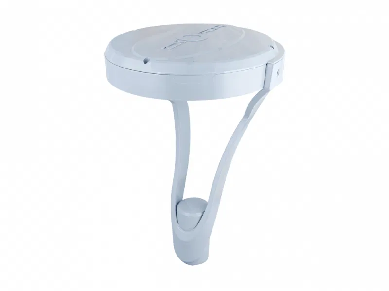 Светильник светодиодный Germes Park 100/12000 Д opal 100Вт 3000К IP66 12000лм 0.95PF 70Ra Kп<1 Diora DGP100D-O-3K