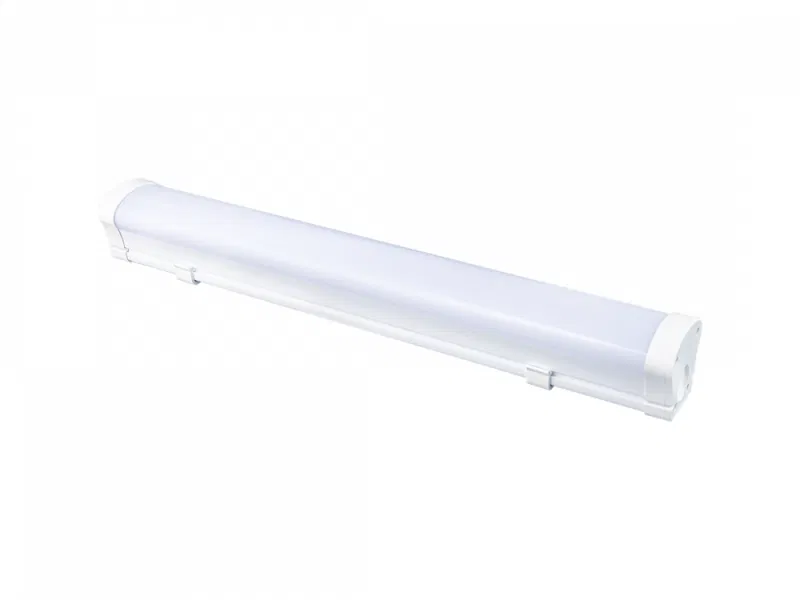 Светильник светодиодный LPO/LSP 28/3000 Mini-6 opal 28Вт 4000К IP65 3000лм 0.95PF 90Ra Кп<1 Diora DLPO28Mini-6-O-4K-Ra90